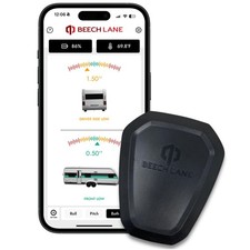 Beech Lane Wireless RV Leveling System Phone App USA picture