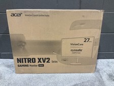Acer Nitro XV272 27