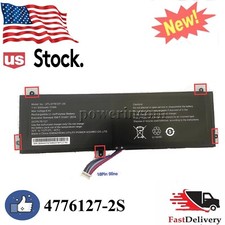 10pin 9line NV-4774126-2s UTL4776127-2S Battery For Smartbook 141 PC208PC209 picture