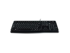 Logitech K120 picture