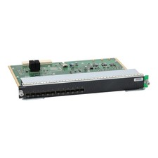 Cisco WS-X4612-SFP-E 68-3939-02 12x SFP Switch Module for Catalyst 4500 picture