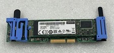 Lenovo ThinkSystem 01KN512 Dual M.2 SATA SSD 2x 128GB CV3-8D128 picture