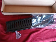 ICC ICCMSCMA42 Panel Front Finger Duct 24 Slots 2 RMS -  picture
