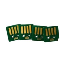 4Pcs Toner Chip Refill for Xerox Versant 2100 3100 4100 6R1630-6R1633 picture
