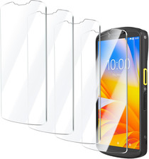 Screen Protector Tempered Glass for Zebra TC53 TC58 9H Scratch Resistant HD picture