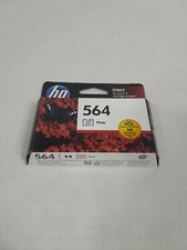 HP 564 Photo, New In Box, Expiration January 2024 picture