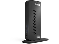 Plugable USB 3.1 Gen 1 Dual 4K Docking Station Black (UD-6950Z) picture
