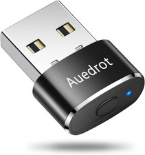 Undetectable Mouse Jiggler with Switch, USB Automatic Mouse Mover picture
