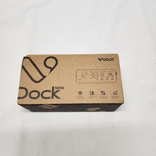 Vobot Mini Dock USB C Hub 7-in-1 Docking Station Smart Display HDMI 4K 90W picture