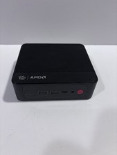 Beelink SER5 MAX Mini Desktop PC (AMD Ryzen R7 6800U, 24GB RAM, 512GB SSD picture
