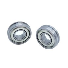 5 Set FUSER LOWER PRESSURE ROLLER BEARING FOR RICOH MP 6500 7001 7500 7502 picture