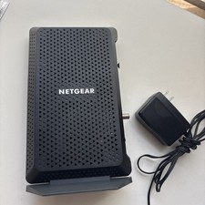 NETGEAR Nighthawk CM1200 DOCSIS 3.1 High Speed, Cable Modem picture