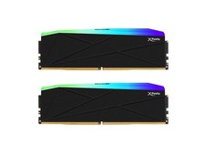 V Color Technology TMXFL1660830KWK RGB DDR5 32GB 6000MHz Black picture