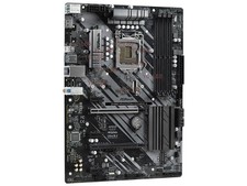 For ASROCK Z490 Phantom Gaming 4 motherboard LGA1200 DDR4 128G HDMI ATX Tested picture