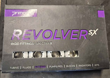 Primochill Revolver SX Rigid Fittings 1/2