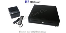 HP Engage one Pro AiO System Smart Buy Core i5 8GB 256GB W11P 425F7UT#ABA picture