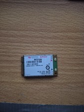 Sierra Wireless AirPrime Model MC5728V picture