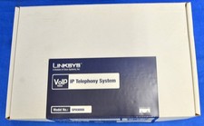 LINKSYS SPA9000 IN ORIGNAL PACKAGE picture