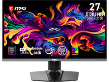 MSI MAG272UPQDOLEDE16 27