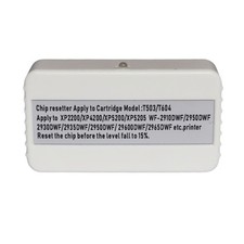 Efficient T604 T503 Maintenance Box Tank Chip Resetter for Printers picture