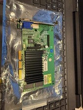 ELSA ELSA-GEM32T AGP 32MB ATX GLADIAC MX VIDEO GRAPHICS CARD WITH VGA OUTPUT picture