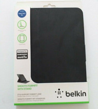 Belkin Smooth Tri-Fold Cover With Stand For Galaxy Tab 3 10.1 picture