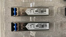 (Qty. 2) COMNET SFP-2 Multimode 100Mbps 1310mm 2km LC picture