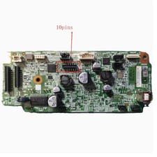 Main Board Motherboard fits for Epson et-4850 et-4850 et-3850 et-3760 et-2760 picture