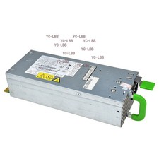 800W Server Power Supply DPS-800GB-1 A DPS-800GB-3 Afor Fujitsu RX300 S5/S6 picture