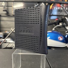 ARRIS Cm550A picture