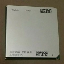 52Y5854 - IBM 3.2Ghz Power7 CPU 8-Core Processor picture