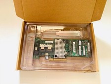 Intel RAID SAS/SATA 8 port 1GB cache PCI-E 2.0 x8 Controller Card RS25DB080 picture