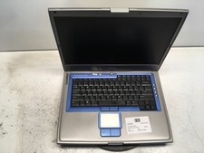 Dell Inspiron 8600 Intel Pentium M 1.4GHz 256 MB NO HDD picture