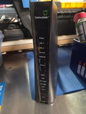 CenturyLink C2100T DSL Fiber Wi-Fi VDSL2 Modem Router FREE SAME DAY SHIPPING picture