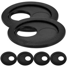 6 Pcs Privacy Case Webcam Cover Slider for Thin Phone Camera Laptop picture