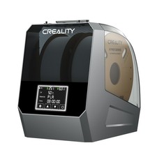 2026 New Creality Space PI Filament Dryer Plus, Dual-Spool 3D Printing Filame... picture