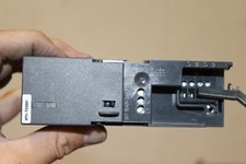Siemens 6ES7 307-1BA01-0AA0 Simatic S7 Power Supply Module picture