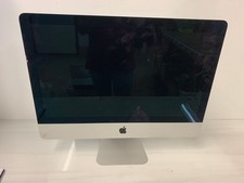 Apple iMac 21.5 Retina 4K 2019 3.6GHz Quad Core i3 8GB RAM 1TB HDD Radeon Pro 55 picture