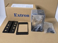 Extron Cable Cubby AAP Bracket Kit 70-1039-03 8 Cables or 3 AAP 70103903 | NEW picture