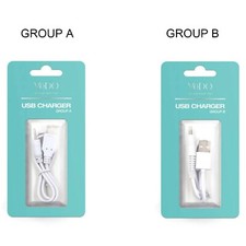 VeDO Toys Replacement USB Charger picture