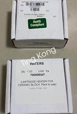 1pcs Waters 700005347 Mass Spectrometer Source Heater via FedEx or DHL picture