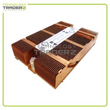 LOT OF 2 69Y4996 IBM System X3755 M3 Heatsink 49Y7297 N28298R ***Pulled*** picture