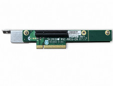 Supermicro Riser RSC-RR1U-E8 PCIe x8 picture