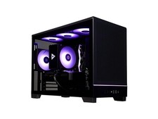 STORMCRAFT Gaming PC VIPER AMD Ryzen 7 8700F NVIDIA GeForce RTX 5060 1TB SSD picture