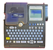 Genuine K-Sun Label Printer Pro picture