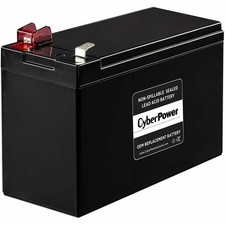 CyberPower APCRBC110CP APC RBC110 Replacement Battery Cartridge picture