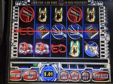 IGT 3902 CPU Terminator (PRICE REDUCTION) picture