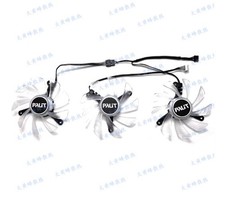 For PALIT RTX3090 3080ti 3080 3070tiGameRock Graphics Card Fan TH8015B2H-PCC0 picture