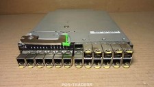 Fujitsu A3C40119673 X2 10Gb Pass-Thru - INCL 2X SFPS FROM PRIMERGY BX900 S1 picture