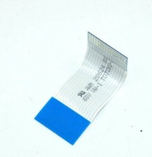 Totoku Ribbon Cable AWM 20624 60V VW-1 15 PIN (45.1 MM x 15.9 MM) FLEX CABLE picture